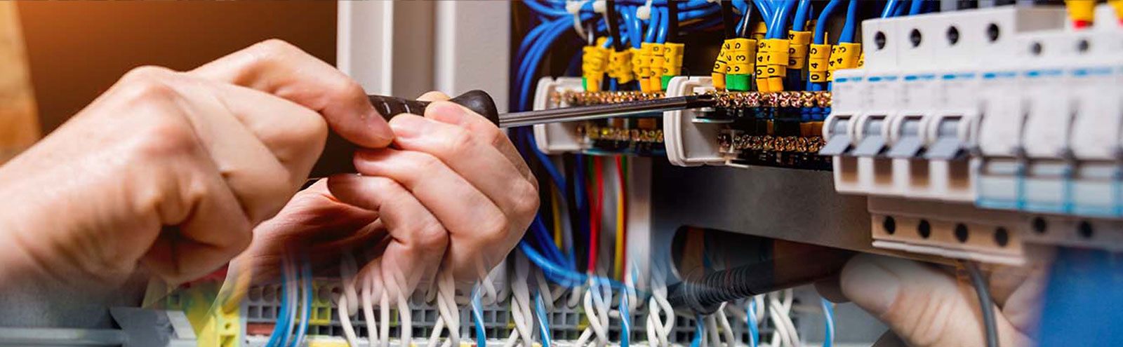 Electrical Works