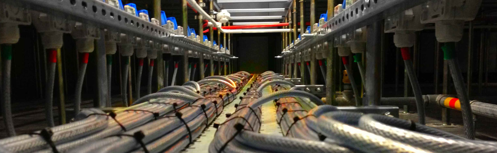 Electrical Works